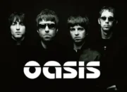 Oasis Diduga Reuni gegara Postingan Kompak Liam dan Noel Gallagher